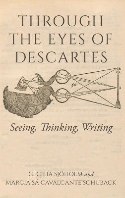 Through the Eyes of Descartes - C Sjholm