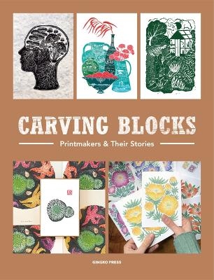 Carving Blocks -  Sandu
