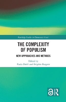 The Complexity of Populism - 