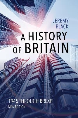 A History of Britain - J Black
