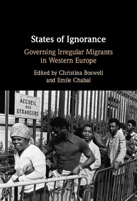 States of Ignorance - 