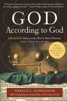 God According to God -  Gerald L. Schroeder