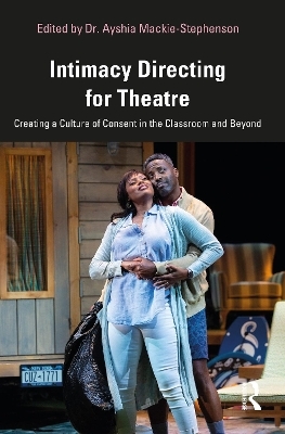 Intimacy Directing for Theatre - 