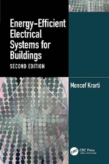 Energy-Efficient Electrical Systems for Buildings - Krarti, Moncef