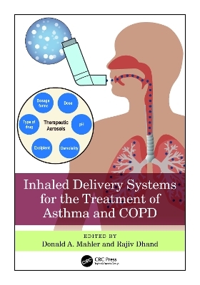 Inhaled Delivery Systems for the Treatment of Asthma and COPD - 