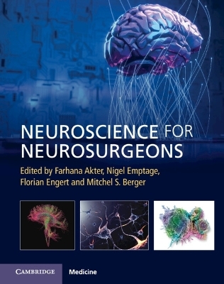 Neuroscience for Neurosurgeons - 