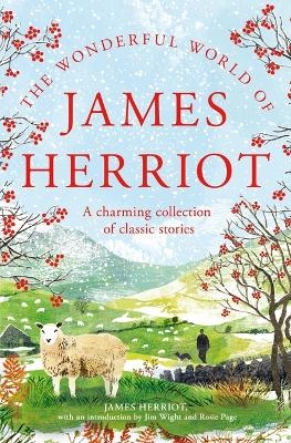 The Wonderful World of James Herriot - James Herriot