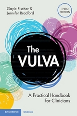 The Vulva - Fischer, Gayle; Bradford, Jennifer