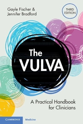 The Vulva - Gayle Fischer, Jennifer Bradford