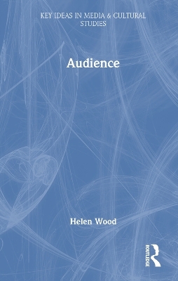 Audience - Helen Wood