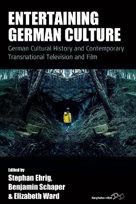 Entertaining German Culture - 