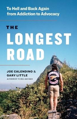 The Longest Road - Joe Calendino