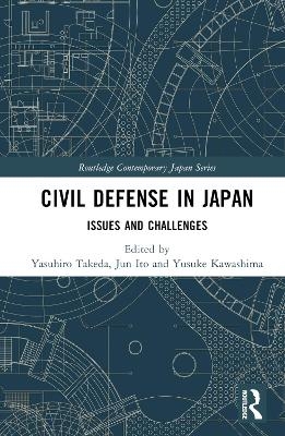 Civil Defense in Japan - 