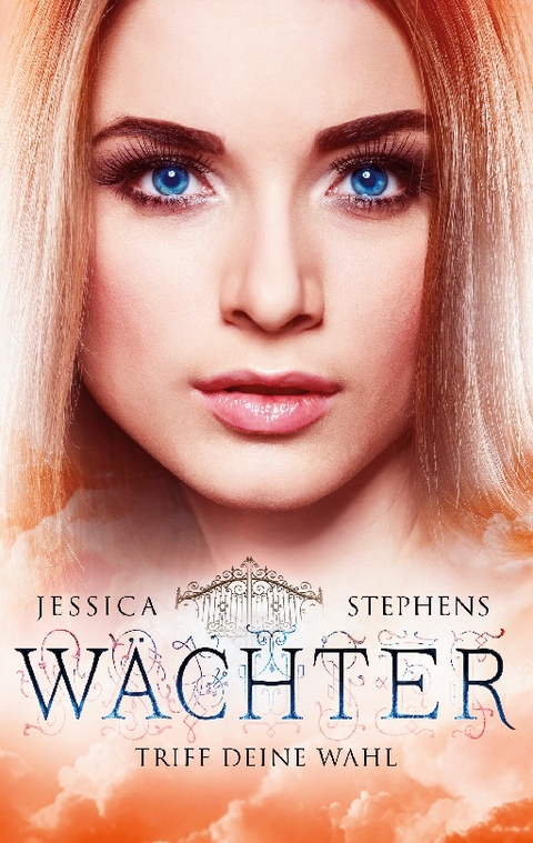 Wächter - Jessica Stephens