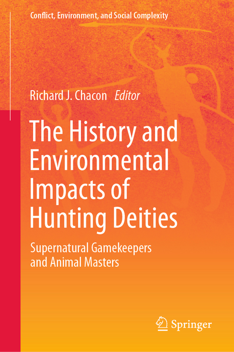 The History and Environmental Impacts of Hunting Deities - 