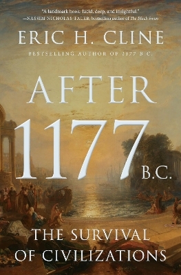 After 1177 B.C. - Eric H. Cline