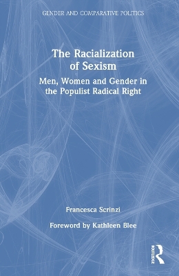 The Racialization of Sexism - Francesca Scrinzi