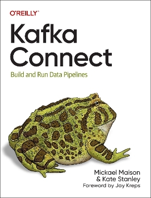 Kafka Connect - Mickael Maison, Kate Stanley