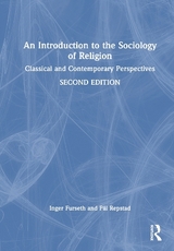 An Introduction to the Sociology of Religion - Furseth, Inger; Repstad, Pål