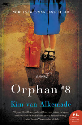 Orphan #8 -  Kim van Alkemade