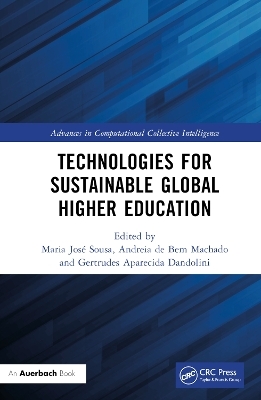 Technologies for Sustainable Global Higher Education - 