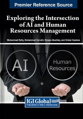 Exploring the Intersection of AI and Human Resources Management - 