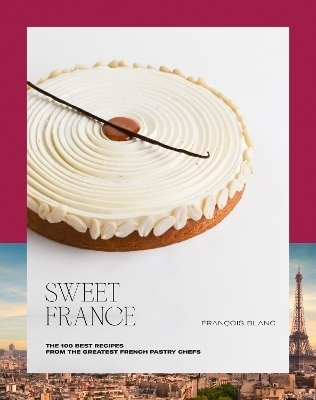 Sweet France - François Blanc