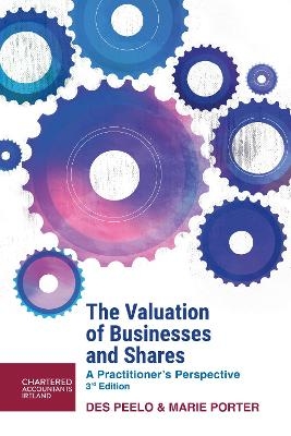 The Valuation of Businesses and Shares - Des Peelo, Marie Porter