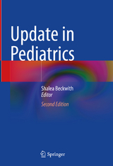 Update in Pediatrics - Beckwith, Shalea