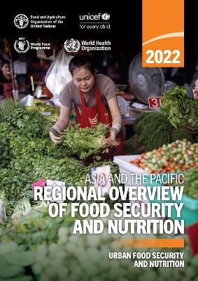 2022 Asia and the Pacific -  Food and Agriculture Organization