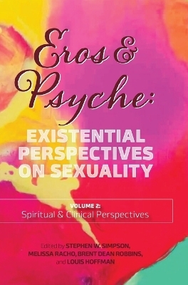 Eros & Psyche (Volume 2 - Melissa Racho, Brent Robbins