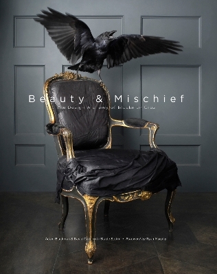 Beauty & Mischief - David Cruz