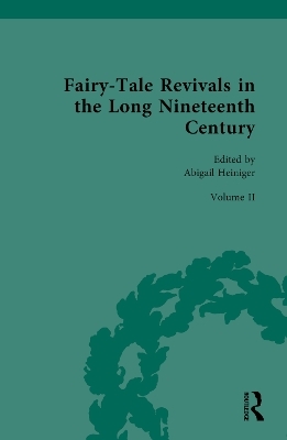 Fairy-Tale Revivals in the Long Nineteenth Century - 