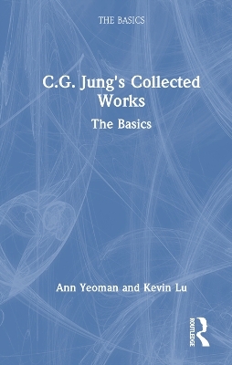 C.G. Jung's Collected Works - Ann Yeoman, Kevin Lu