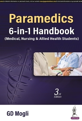 Paramedics 6-in-1 Handbook - GD Mogli