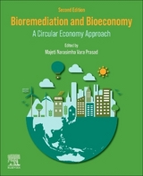 Bioremediation and Bioeconomy - Vara Prasad, Majeti Narasimha