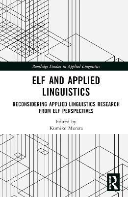 ELF and Applied Linguistics - 