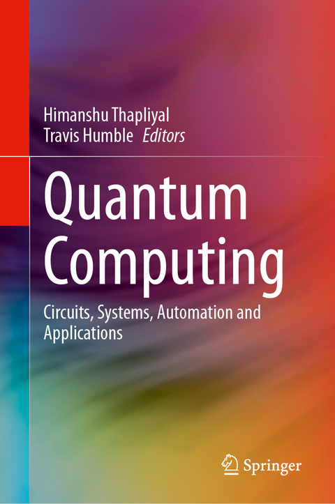 Quantum Computing - 