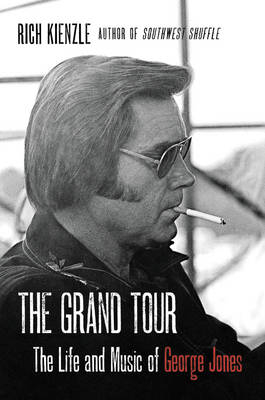 Grand Tour -  Rich Kienzle