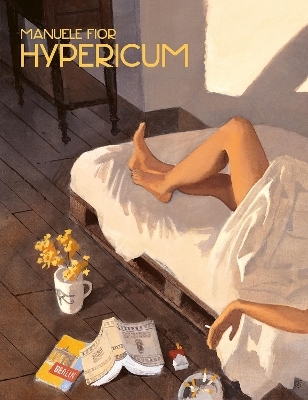 Hypericum - Manuele Fior