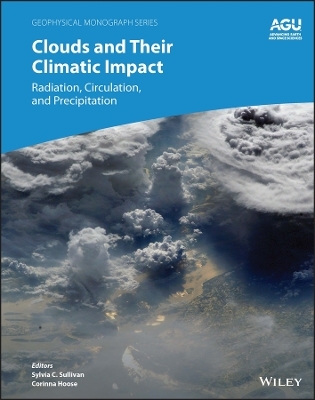 Clouds and Their Climatic Impact - 