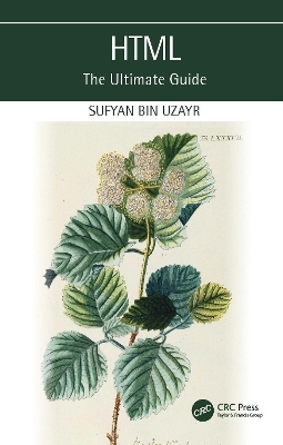 HTML - Sufyan bin Uzayr