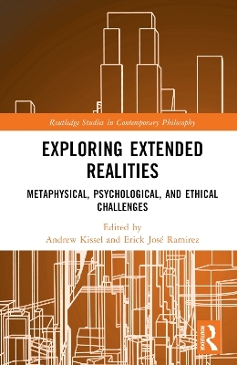 Exploring Extended Realities - 