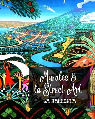 Murales e la Street Art - La Raccolta - Frankie The Sign