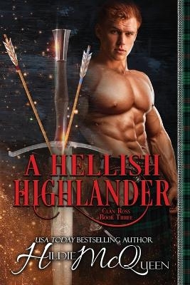 A Hellish Highlander - Hildie McQueen