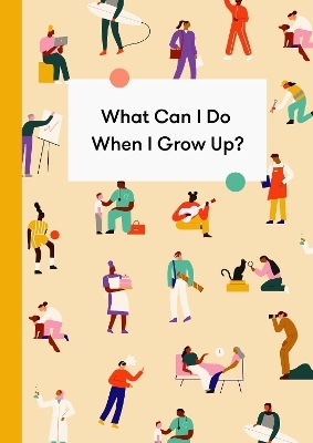 What Can I Do When I Grow Up? -  The School of Life