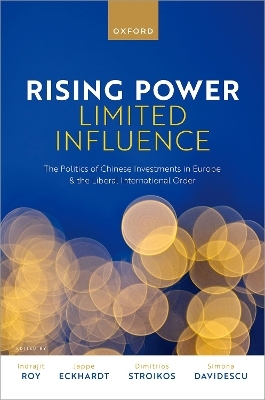 Rising Power, Limited Influence - 