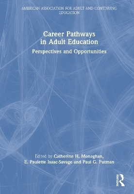 Career Pathways in Adult Education - 