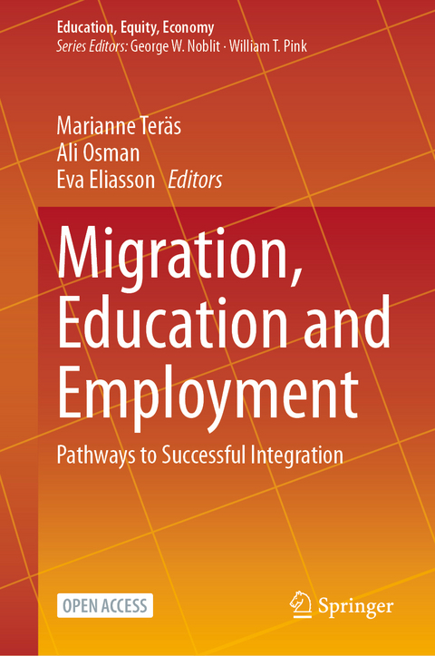 Migration, Education and Employment - 