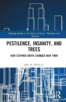 Pestilence, Insanity, and Trees - John M. Harris Jr.